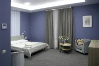 Radio Hotel - 山景