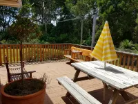 Regatta Point Tavern & Holiday Villas - 주차장