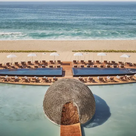 Viceroy Los Cabos