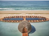 Viceroy Los Cabos - Rooftop Pools