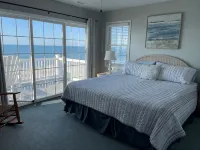 OCEANFRONT with Amazing Views - Balcony
