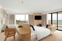 BTP Hotel Nakhon Phanom - Aamiainen