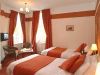 Craglands Guest House - 4-Star