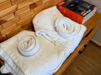 Sonat Resort - Bares