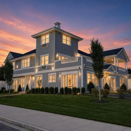 Atlantic Beach Hotel Newport