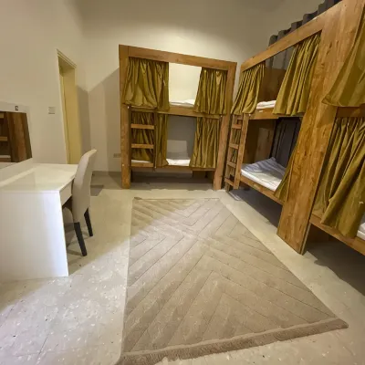 Oasis Villa Stay by Lunar Hotels near ايربان بارك