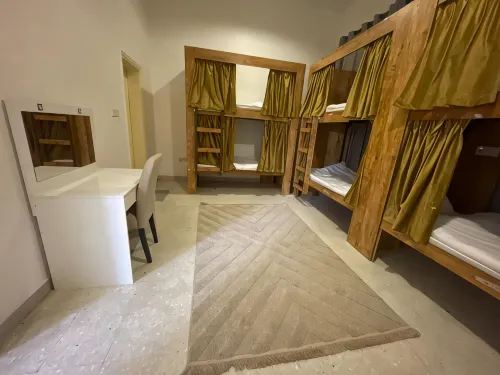 Oasis Villa Stay by Lunar - Hostels
