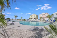 107 Seven Palms, Under The Sea - Pools
