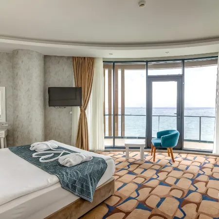 Blue Mudanya Hotel