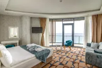 Blue Mudanya Hotel - bars