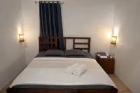 Wanderlust Hostel Kuta Lombok - Hostels