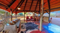 Epupa Camp - 2-Star