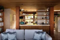 Architectural Masterpiece on Windansea Beach - Family and Pet Friendly! - Jacuzzi