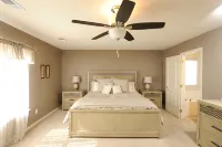 4 bedroom house close to the Horse Park - 2つ星