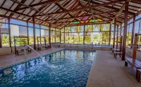 Zagaia Eco Resort - Pool