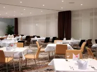 Seaside Residenz Hotel Chemnitz - petit déjeuner
