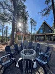 Nightshade Pines A-Frame - Hytter