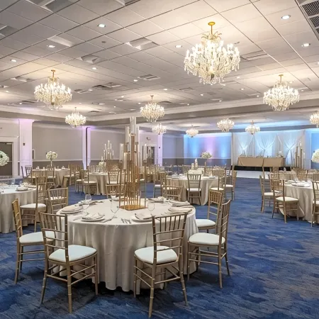Clarion Hotel & Convention Center Joliet