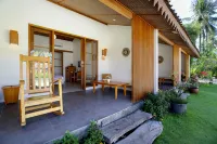 Villa So Long Banyuwangi - 4-Star
