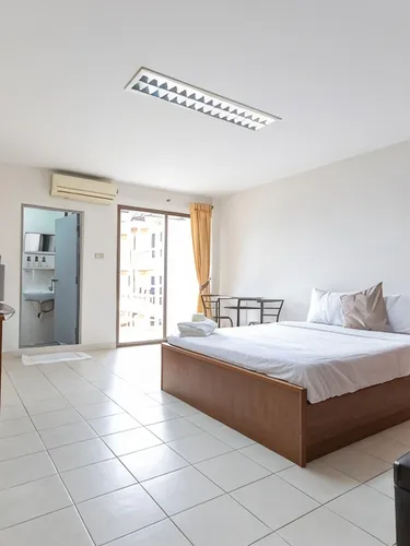 รูปภาพของคอลเลคชั่น โอ เซ็นทรัล พัทยาเรสซิเดนซ์