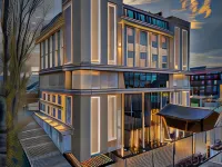 Ramada Encore by Wyndham Rajbagh Srinagar - Wifi