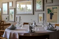 Vale d'Azenha Hotel Rural & Residences - servizio colazione