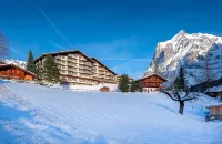 Sunstar Hotel & Spa Grindelwald - spa