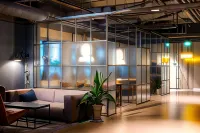 Comfort Hotel Kista - Wifi