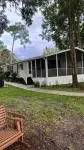 Nice quiet lakefront home with great fishing ! - 2-Star