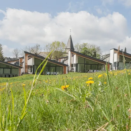 Villas Winterberg