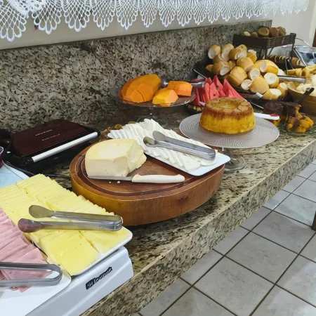 Hotel Minastur