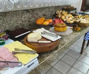 Hotel Minastur - Wifi