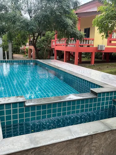 รูปภาพของริซาส์ รีทรีต บังกะโล (Risa's Retreat Bungalows)