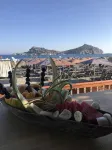 海豚公寓酒店 - 沙灘