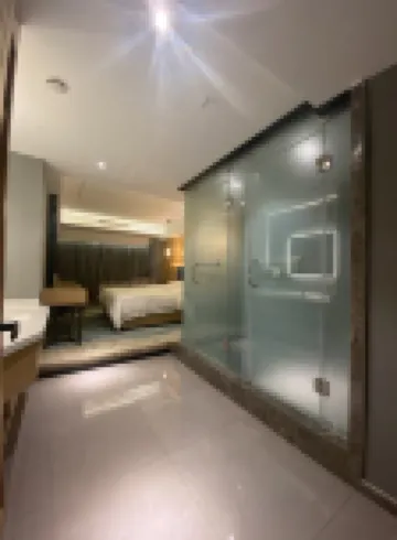 가오현 셀러브리티 비즈니스 호텔