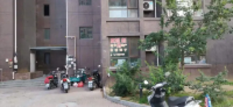 Xingcheng Jingxuan Shuiyue apartment