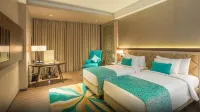 BW Luxury Jambi