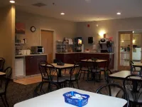 Days Inn by Wyndham Moose Jaw - petit déjeuner