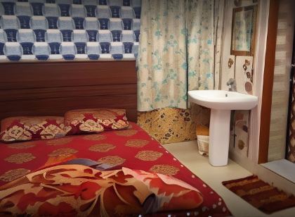 Hotel Destiny