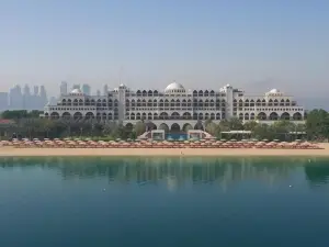 Jumeirah Zabeel Saray Dubai