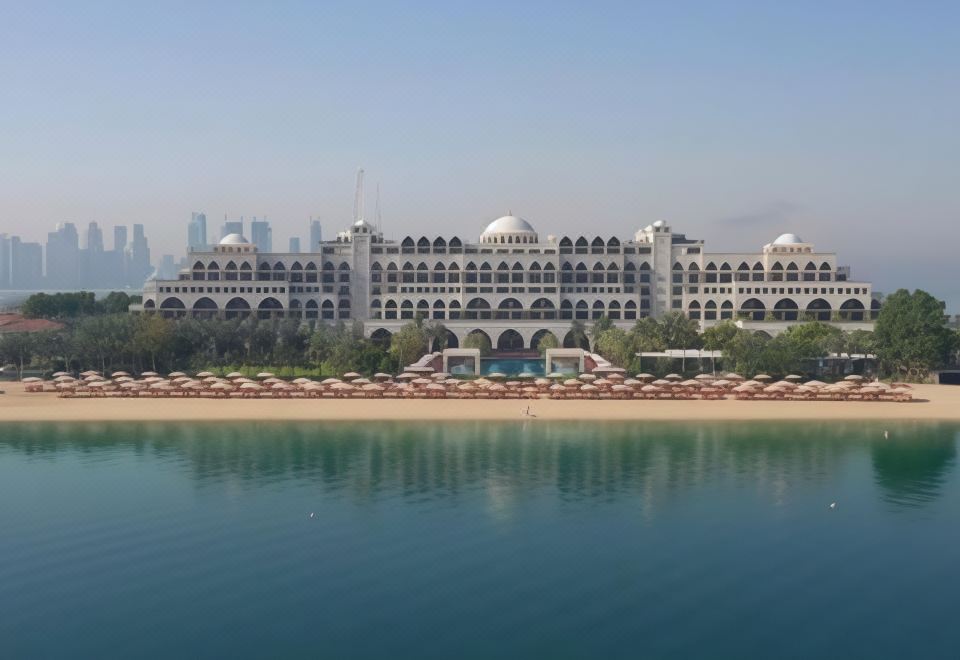 6. Jumeirah..