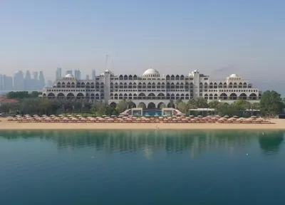 Jumeirah Zabeel Saray Dubai Hotels in Dubai