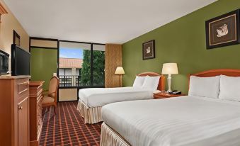 OYO Hotel Bossier City la - Red River