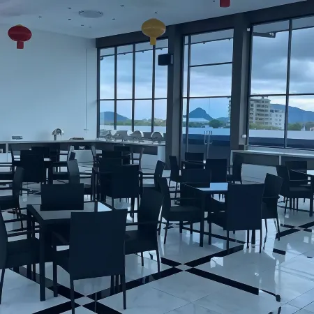 Wing Tat Grand Hotel