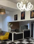 Hôtel Suzanne Nel.C Lounge - 2 ดาว
