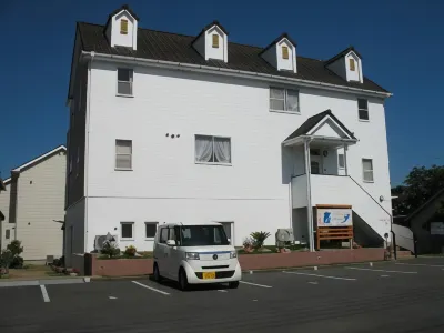 Pension Villa Commons Hotels in Chōshi
