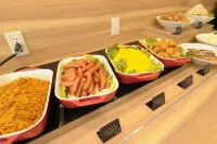 AB Hotel Ubeshinkawa Hotels in Ube