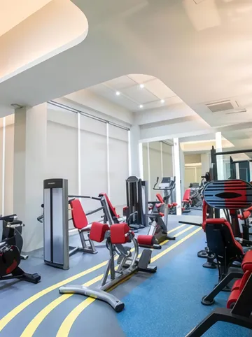 รูปภาพของโรงแรมโกลว์ รัตนา เพลส