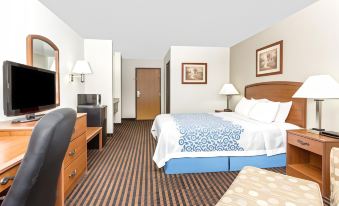 Days Inn by Wyndham Sidney NE