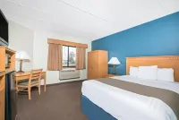 Days Inn & Suites by Wyndham Baxter Brainerd Area Hotels in Baxter